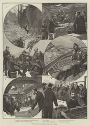 The Missions to Seamen, Work in the Downs